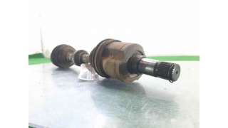 TRANSMISION DELANTERA IZQUIERDA HYUNDAI SANTA FÉ II (2006-2009) 2.2 CRDI GLS 150CV 2188CC - L.5972449 / 495002B260
