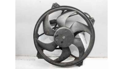 ELECTROVENTILADOR CITROEN C5 I (2001-2004) 2.2 HDI (DC4HXB, DC4HXE) 133CV 2179CC - L.5972559 / 1250G4