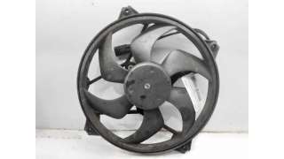 ELECTROVENTILADOR CITROEN C5 I (2001-2004) 2.2 HDI (DC4HXB, DC4HXE) 133CV 2179CC - L.5972559 / 1250G4
