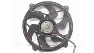 ELECTROVENTILADOR CITROEN C5 I (2001-2004) 2.2 HDI (DC4HXB, DC4HXE) 133CV 2179CC - L.5972559 / 1250G4