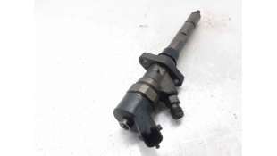 INYECTOR CITROEN C5 I (2001-2004) 2.2 HDI (DC4HXB, DC4HXE) 133CV 2179CC - L.5972584 / 9637277980
