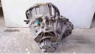 PINZA FRENO TRASERA IZQUIERDA CITROEN C5 I (2001-2004) 2.2 HDI (DC4HXB, DC4HXE) 133CV 2179CC - L.5972642 / 4400L3 2