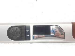 MANETA INTERIOR DELANTERA DERECHA VOLKSWAGEN TOUAREG (2003-2010) 2.5 R5 TDI 174CV 2461CC - L.5973645 / 7L6837114