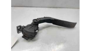 POTENCIOMETRO PEDAL VOLKSWAGEN TOUAREG (2003-2010) 2.5 R5 TDI 174CV 2461CC - L.5973660 / 7L6721507