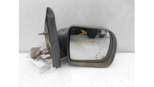 RETROVISOR DERECHO RENAULT KANGOO (1997-) D 65 1.9 (KC0E, KC02, KC0J, KC0N) 64CV 1870CC - L.5973867 / 7700304835