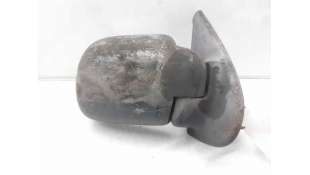 RETROVISOR DERECHO RENAULT KANGOO (1997-) D 65 1.9 (KC0E, KC02, KC0J, KC0N) 64CV 1870CC - L.5973867 / 7700304835 2