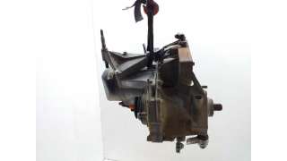 CAJA CAMBIOS RENAULT MEGANE I (1997-2001) 1.9 DTI (BA08, BA0N) 98CV 1870CC - L.5973900 / JB1962