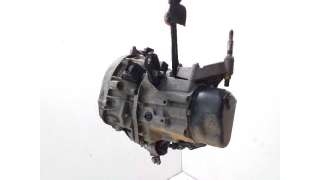 CAJA CAMBIOS RENAULT MEGANE I (1997-2001) 1.9 DTI (BA08, BA0N) 98CV 1870CC - L.5973900 / JB1962