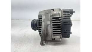 ALTERNADOR RENAULT MEGANE I (1997-2001) 1.9 DTI (BA08, BA0N) 98CV 1870CC - L.5973907 / A13VI252 2