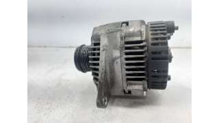 ALTERNADOR RENAULT MEGANE I (1997-2001) 1.9 DTI (BA08, BA0N) 98CV 1870CC - L.5973907 / A13VI252