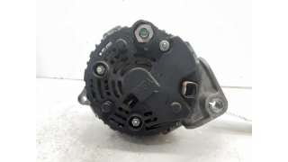ALTERNADOR RENAULT MEGANE I (1997-2001) 1.9 DTI (BA08, BA0N) 98CV 1870CC - L.5973907 / A13VI252