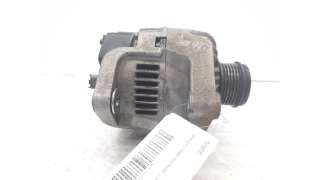ALTERNADOR RENAULT MEGANE I (1997-2001) 1.9 DTI (BA08, BA0N) 98CV 1870CC - L.5973907 / A13VI252