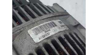 ALTERNADOR RENAULT MEGANE I (1997-2001) 1.9 DTI (BA08, BA0N) 98CV 1870CC - L.5973907 / A13VI252