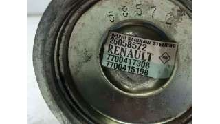 BOMBA DIRECCION RENAULT MEGANE I (1997-2001) 1.9 DTI (BA08, BA0N) 98CV 1870CC - L.5973927 / 7700417308