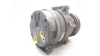 COMPRESOR AIRE ACONDICIONADO RENAULT MEGANE I (1997-2001) 1.9 DTI (BA08, BA0N) 98CV 1870CC - L.5973971 / 7700105765