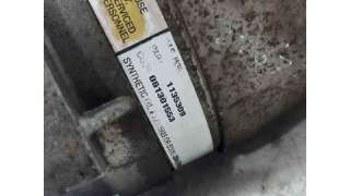 COMPRESOR AIRE ACONDICIONADO RENAULT MEGANE I (1997-2001) 1.9 DTI (BA08, BA0N) 98CV 1870CC - L.5973971 / 7700105765