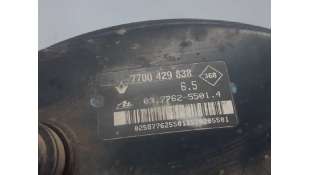SERVOFRENO RENAULT MEGANE I (1997-2001) 1.9 DTI (BA08, BA0N) 98CV 1870CC - L.5974088 / 7700429838 2