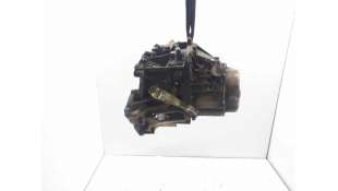 CAJA CAMBIOS CITROEN C15 (1986-2000) 1.8 D 60CV 1769CC - L.5974112 / 20CJ89 2