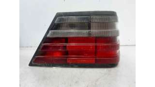 PILOTO TRASERO DERECHO MERCEDES-BENZ SEDÁN (1989-1993) 300 D (124.130) 113CV 2996CC - L.5975012 / 2108204464