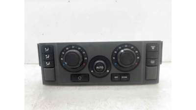 MANDO CLIMATIZADOR LAND ROVER RANGE ROVER SPORT (2005-2013) 2.7 D 4X4 190CV 2720CC - L.5975404 / JFC000616WUX