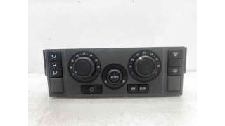 MANDO CLIMATIZADOR LAND ROVER RANGE ROVER SPORT (2005-2013) 2.7 D 4X4 190CV 2720CC - L.5975404 / JFC000616WUX