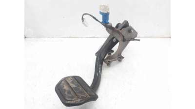 PEDAL FRENO LAND ROVER RANGE ROVER SPORT (2005-2013) 2.7 D 4X4 190CV 2720CC - L.5975418 / SKB500031