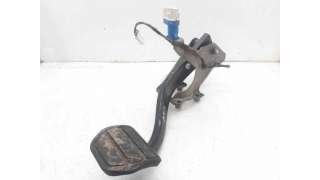PEDAL FRENO LAND ROVER RANGE ROVER SPORT (2005-2013) 2.7 D 4X4 190CV 2720CC - L.5975418 / SKB500031