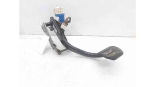 PEDAL FRENO LAND ROVER RANGE ROVER SPORT (2005-2013) 2.7 D 4X4 190CV 2720CC - L.5975418 / SKB500031