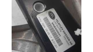 PEDAL FRENO LAND ROVER RANGE ROVER SPORT (2005-2013) 2.7 D 4X4 190CV 2720CC - L.5975418 / SKB500031