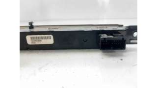 WARNING LAND ROVER RANGE ROVER SPORT (2005-2013) 2.7 D 4X4 190CV 2720CC - L.5975441 / YUL500570WUX