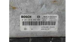 ASIENTO DELANTERO DERECHO FORD FIESTA VI (2012-) 1.5 TDCI 75CV 1499CC - L.5976264 / 1523953