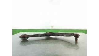 BRAZO SUSPENSION INFERIOR DELANTERO IZQUIERDO FORD FIESTA VI (2012-) 1.5 TDCI 75CV 1499CC - L.5976274 / 1737305