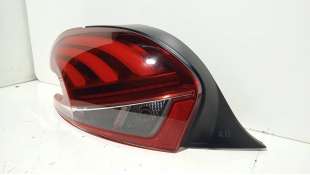 COMPRESOR AIRE ACONDICIONADO FORD FIESTA VI (2012-) 1.5 TDCI 75CV 1499CC - L.5976290 / AV1119D629AC