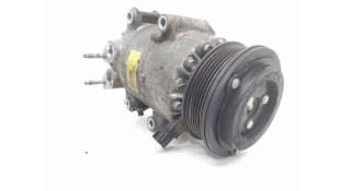 COMPRESOR AIRE ACONDICIONADO FORD FIESTA VI (2012-) 1.5 TDCI 75CV 1499CC - L.5976290 / AV1119D629AC 2