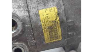 COMPRESOR AIRE ACONDICIONADO FORD FIESTA VI (2012-) 1.5 TDCI 75CV 1499CC - L.5976290 / AV1119D629AC