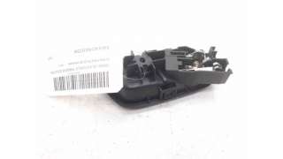 MANETA INTERIOR TRASERA IZQUIERDA FORD FIESTA VI (2012-) 1.5 TDCI 75CV 1499CC - L.5976313 / 8A61A22601CEW