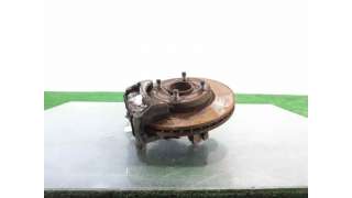 MANGUETA DELANTERA IZQUIERDA FORD FIESTA VI (2012-) 1.5 TDCI 75CV 1499CC - L.5976315 / 1822687