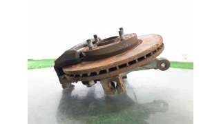 MANGUETA DELANTERA IZQUIERDA FORD FIESTA VI (2012-) 1.5 TDCI 75CV 1499CC - L.5976315 / 1822687