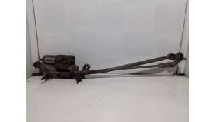 MOTOR ARRANQUE FORD FIESTA VI (2012-) 1.5 TDCI 75CV 1499CC - L.5976318 / 8V2111000AE 2