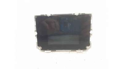 PANTALLA MULTIFUNCION FORD FIESTA VI (2012-) 1.5 TDCI 75CV 1499CC - L.5976348 / ET7T18B955BA