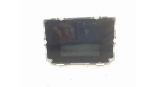 PANTALLA MULTIFUNCION FORD FIESTA VI (2012-) 1.5 TDCI 75CV 1499CC - L.5976348 / ET7T18B955BA