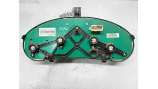 CUADRO INSTRUMENTOS PEUGEOT PARTNER ORIGIN FURGÓN (1996-2015) 1.9 D 69CV 1868CC - L.5977232 / 9662745180 2