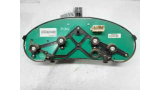 CUADRO INSTRUMENTOS PEUGEOT PARTNER ORIGIN FURGÓN (1996-2015) 1.9 D 69CV 1868CC - L.5977232 / 9662745180