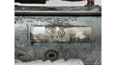 ELEVALUNAS DELANTERO DERECHO PEUGEOT PARTNER ORIGIN FURGÓN (1996-2015) 1.9 D 69CV 1868CC - L.5977260 / 168085