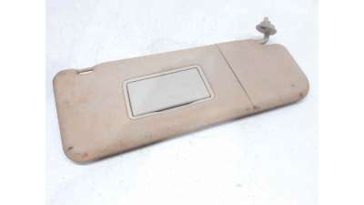 PARASOL DERECHO PEUGEOT PARTNER ORIGIN FURGÓN (1996-2015) 1.9 D 69CV 1868CC - L.5977328 / 456189