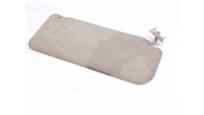 PARASOL IZQUIERDO PEUGEOT PARTNER ORIGIN FURGÓN (1996-2015) 1.9 D 69CV 1868CC - L.5977329 / 8143TG