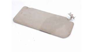 PARASOL IZQUIERDO PEUGEOT PARTNER ORIGIN FURGÓN (1996-2015) 1.9 D 69CV 1868CC - L.5977329 / 8143TG