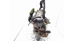 MOTOR COMPLETO NISSAN MICRA III (2003-2010) 1.2 16V 65CV 1240CC - L.5977387 / CR12 2