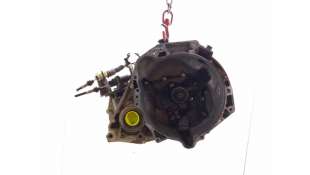 CAJA CAMBIOS NISSAN MICRA III (2003-2010) 1.2 16V 65CV 1240CC - L.5977388 / JH3103