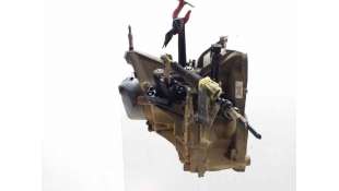 CAJA CAMBIOS NISSAN MICRA III (2003-2010) 1.2 16V 65CV 1240CC - L.5977388 / JH3103 2